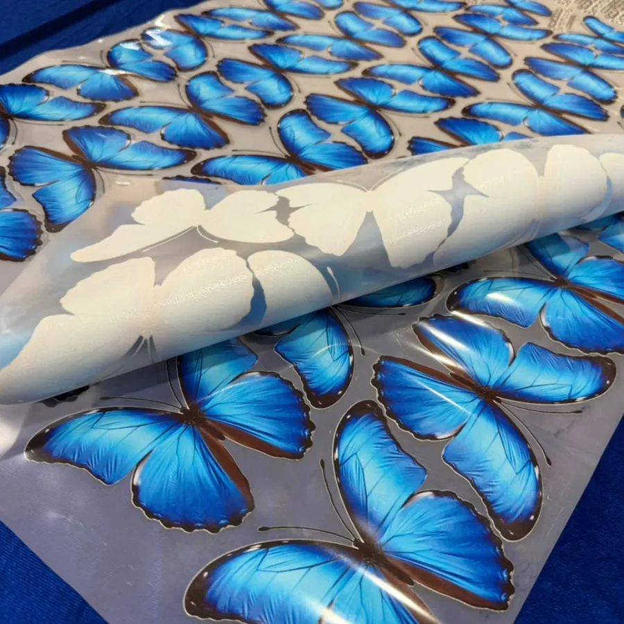 Sablon Digital — DTF Textile