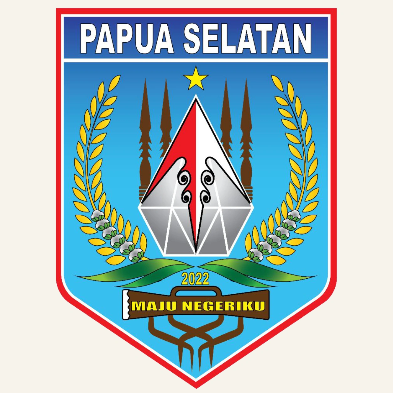 Gubernur Papua Selatan